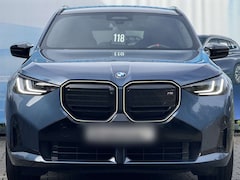 Bild des Angebotes BMW X3 M 50 xDrive M Sport Pro h&k AHK PANO StHzg DA-Prof.