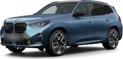 Bild des Angebotes BMW X3 M 50 xDrive M Sport Pro h&k AHK PANO StHzg DA-Prof.