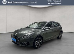 Bild des Angebotes Hyundai i30 1.0 T-GDI Pure