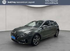 Bild des Angebotes Hyundai i30 1.0 T-GDI Pure