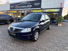 Bild des Angebotes Dacia Logan LIVE II"1.HAND"TÜV/NEU"LPG"12MonateGarantie