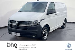 Bild des Angebotes VW T6 Transporter KR 2,0 TDI