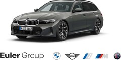 Bild des Angebotes BMW 320 d Touring M Sport 19'' Pano Comf. Innov. ACC ad.M-