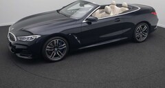 Bild des Angebotes BMW 840 Individual B&W SoftCl Laser 360°HUD Voll