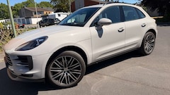 Bild des Angebotes Porsche Macan Macan PDK