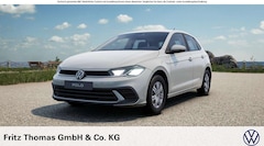 Bild des Angebotes VW Polo 1.0 LED SHZ PDC App-Connect Klima Klima
