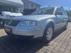 Bild des Angebotes VW Passat Variant 2.0 4motion Executive+Tüv 08/26