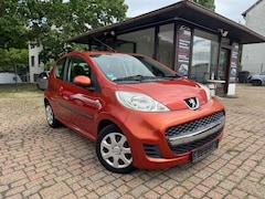 Bild des Angebotes Peugeot 107 Peugeot 107 Filou 70, *TÜV*KLIMA*SCHECKHEFT*