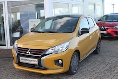 Bild des Angebotes Mitsubishi Space Star Select+ Black1.2 MIVEC ClearTec
