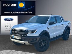Bild des Angebotes Ford Ranger Raptor DoKa 4x4 AHK Standheizung