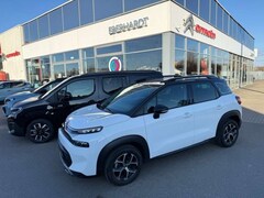 Bild des Angebotes Citroen C3 Aircross Pure Tech 130 EAT6 Shine Automatik
