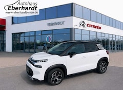 Bild des Angebotes Citroen C3 Aircross Pure Tech 130  EAT6 Shine Automatik