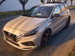Bild des Angebotes Hyundai i30 N Performance