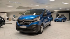 Bild des Angebotes Renault Trafic Kasten L2H1 3,0t Komfort Navi/LED/AHK/BT.