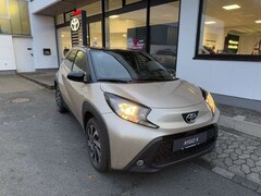 Bild des Angebotes Toyota Aygo X Team D