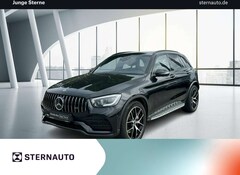 Bild des Angebotes Mercedes-Benz GLC 400 GLC 400 d 4M AMG Line Navi Pano.-Dach Distronic