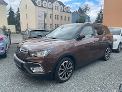 Bild des Angebotes SsangYong Tivoli 1.6 e-XGi 160 CRYSTAL 2WD
