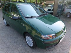 Bild des Angebotes Fiat Punto 1.2 SX *nur 70 TKM*HU 8/2026*eFH*ZV*ABS*3.Hand*
