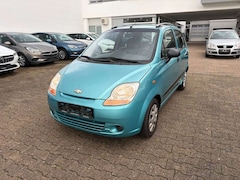 Bild des Angebotes Chevrolet Matiz SE*TUV 04/27*