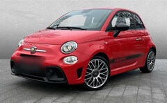 Bild des Angebotes Abarth 595 *8-Fach*