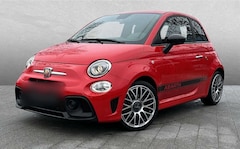 Bild des Angebotes Abarth 595 *8-Fach*