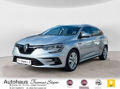 Bild des Angebotes Renault Megane IV Grandtour Hybrid NAVI LED SHZ AUT