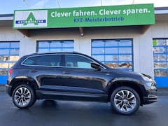 Bild des Angebotes Skoda Karoq Drive 125 1.5TSi DSG NAV LED PANO AHK VIRT