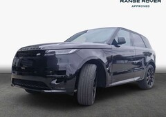 Bild des Angebotes Land Rover Range Rover Sport P530 AWD Autobiography 390 kW, 5