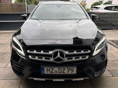 Bild des Angebotes Mercedes-Benz GLA 250 GLA 250 4Matic 7G-DCT AMG Line inkl WR-AMG