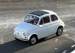 Bild des Angebotes Fiat 500