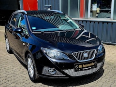 Bild des Angebotes SEAT Ibiza Style/LPG BRC/Klimaaut/Alufelgen