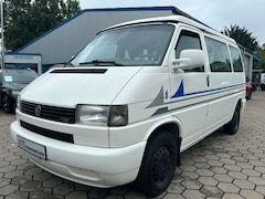 Bild des Angebotes VW T4 California T4 Seedorf Camper California Standheizung