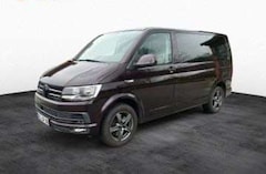 Bild des Angebotes VW T6 Multivan Tauschmotor , AHK,standheizung
