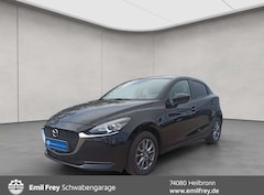 Bild des Angebotes Mazda 2 SKYACTIV-G 75 Exclusive-Line