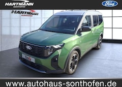 Bild des Angebotes Ford Tourneo Courier Active Bluetooth Navi Klima