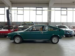 Bild des Angebotes Alfa Romeo Alfasud Sprint 1.3, ungeschweisstes, rostfreies Original