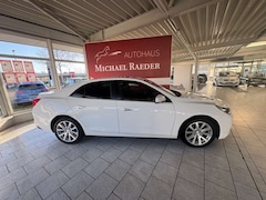 Bild des Angebotes Chevrolet Malibu LTZ AT Xenon Navi SHZ