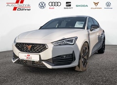 Bild des Angebotes CUPRA Leon 1.5 TSI Basis DCC KAMERA NAVI ACC LED