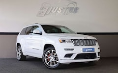Bild des Angebotes Jeep Grand Cherokee 5.7L V8 Summit/BRC/ACC/HK/AIR/R20