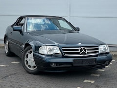 Bild des Angebotes Mercedes-Benz SL 280