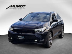 Bild des Angebotes Opel Grandland GS Line