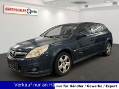 Bild des Angebotes Opel Signum 1.9 CDTI Automatik AAC Navi PDC