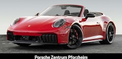Bild des Angebotes Porsche 992 911 Carrera 4 GTS Cabriolet Liftsystem-VA