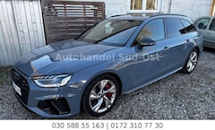Bild des Angebotes Audi S4 Avant Head UP Carbon PanoACC Audi Excl Kemora
