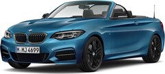 Bild des Angebotes BMW 240 A Sportpaket Navi Memory Sitze Soundsystem HarmanK