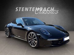 Bild des Angebotes Porsche 991 Carrera 4S *BOSE *Approved *SportAbgas