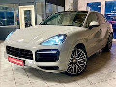Bild des Angebotes Porsche Cayenne Coupe S Chrono / Panorama / Standhz. /
