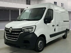 Bild des Angebotes Renault Master III Kasten L2H2 HKa 3,3t