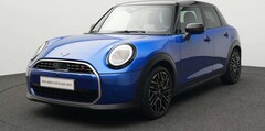 Bild des Angebotes MINI Cooper S Favoured Trim