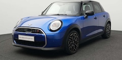 Bild des Angebotes MINI Cooper S Favoured Trim